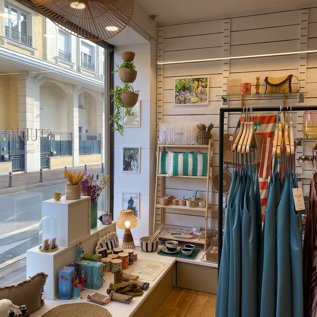 Studio BC - Concept Store 3